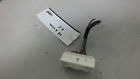 143da Plug 2007 2008 Oem Nissan Climate Altima Ja200 Control 27500 2009
