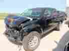 655-72419 Pro-4x Frontier 14 Nissan Temperature Control W Ac Crew Cab 415107