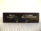 7192 Pulsar Control Temperature Nissan 1987-1989 Nx Climate Heater Used