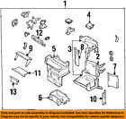 277365p100 Q45 Heater-actuator Infiniti Nissan 4.1l-v8 97-98 Oem