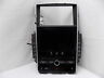 72628 Q50 269825933lkq Infiniti Heater Ac Temperature Control Climate With Bezel Oem