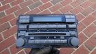 1n6ba07a65n535541 Radio Dash 04 Nissan 18608 Stereo Audio Face Center Player 9794c Titan Oem Plate 05