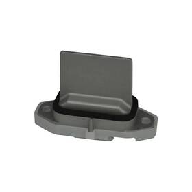 Rareelectrical Gpd1712426-z8 New Blower Motor Resistor Fits Nissan Maxima Gle 6 Cyl 3.5l By Gpd1712426