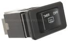 Ds-552 Rear 3.0l-v6 Pathfinder Fits Window Defroster Standard Switch 90-93 Nissan