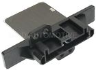 Ru891 Resistor Automotive Bwd Blower Motor