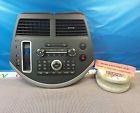 Rn1bv28u37n107419 Nissan 2007-2009 Quest Center
