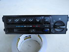 Rnn14 Heater Gtir Oem Nissan Jdm N14 Pulsar Control Climate Unit