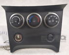 Rogue 159396524lkq Nissan 2008-2010 Temperature
