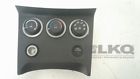Rogue 160918157lkq Nissan 11-13 Manual