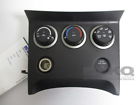 Rogue 162732514lkq Nissan 2011-2014 Climate