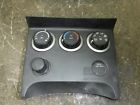Rogue 165042275lkq Nissan 2008-2010 Manual