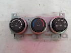Rogue 168697612lkq Nissan 2008-2010 Heater