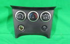 Rogue 170881749lkq Nissan 13 Heat