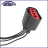 1p1700 S1763 Tom Auto Parts Hvac Blower Motor Resistor Connector For Ford