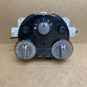 Scitoo Cn17802801 2012 2013 14 Nissan Versa Temperature Climate Control Ac Heater Hvac Oem