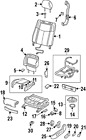 876d1zx00c Sensor Genuine Thermo Nissan Oem