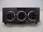 Sentra 115800864lkq Nissan 2010-2012 Temperature