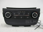 Sentra 121747075lkq Nissan 2015-2016 Temperature