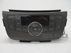 Sentra 137628738lkq Nissan 2013-2014 Temperature
