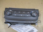Sentra 151089643lkq Nissan 2013-2014 Temperature Sentra 151089643lkq Nissan 2013-2014 Temperature
