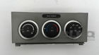 Sentra 153639827lkq Nissan 07-09 Temperature Sentra 153639827lkq Nissan 07-09 Temperature