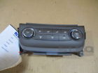 Sentra 153698988lkq Nissan 2013-2014 Temperature