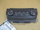 Sentra 153934574lkq Nissan 2013-2014 Temperature