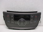 Sentra 156371137lkq Nissan 13-14 Temperature