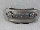 Sentra 157037555lkq Nissan 2013-2014 Temperature