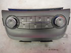 Sentra 158825709lkq Nissan 2013-2014 Heater Sentra 158825709lkq Nissan 2013-2014 Heater