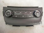Sentra 162363621lkq Nissan 2013-2014 Heater