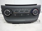 Sentra 163028049lkq Nissan 2015-2017 Heater
