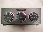 Sentra 163597007lkq Nissan 2010-2012 Heater Sentra 163597007lkq Nissan 2010-2012 Heater