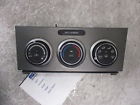 Sentra 174582260lkq Nissan 2010-2012 Climate