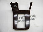 L610a19694140u00 Shifter Nissan Oem Maxima Trim Bezel Grain 96-99 Wood L610a19694140u00 Shifter Nissan Oem Maxima Trim Bezel Grain 96-99 Wood