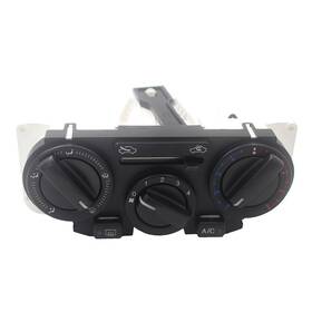 27510-ed50a Sinkita 353524877360 Car Ac Control Switch Panel For Nissan Versa 2007-2011 Oe