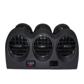 Sinkita 928351377777 Air Conditioner Outlet Carparts For Nissan Altima Dashboard -with Button