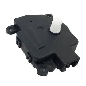 Skp Sk604970 For Nissan Titan 2004-2015 Hvac Heater Blend Door Actuator