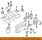 1495641u0a Solenoid Oem-vent Control Nissan