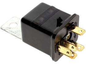 51557fbtp Standard Motor Products For 1980-1983 Nissan 280zx A/c Control Relay Smp 1981 1982 2.8l 6 Cyl