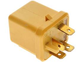 Standard Motor Products 89176ncqh For 1982-1984 Nissan Sentra A/c Control Relay Smp 1983