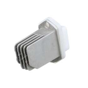 Standard Motor Products Hlx-stdru-700-cl360a58 For Nissan Rogue 2008-2020 Blower Resistor 3-5 Speed Female Connector