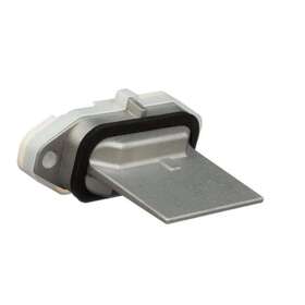 Standard Motor Products Hlx-stdru633-cl360a52 For Nissan Altima 2002-2006 Blower Resistor Bolt On Rectangular Blade Type