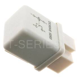 Standard Ry63t For Nissan Maxima 1984-1994 Tru-tech A/c Compressor Control Relay