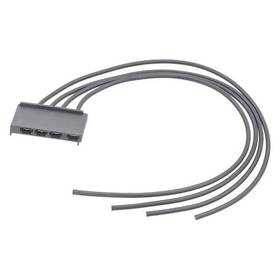 S2451 Standard For Nissan Altima 93-06 Intermotor Hvac Blower Motor Resistor Connector