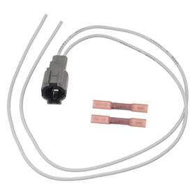 Standard S2939 For Nissan Sentra 2000-2001 Hvac Blower Motor Resistor Connector