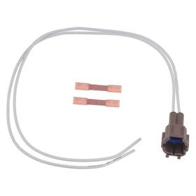 Standard S2943 For Nissan Altima 2002-2006 Hvac Blower Motor Resistor Connector