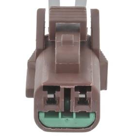 Standard S2975 For Nissan Maxima 1989-1994 Hvac Blower Motor Resistor Connector