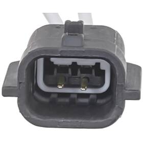 Standard S2977 For Nissan Pathfinder 13-20 Hvac Blower Motor Resistor Connector