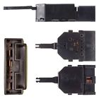1s4568 Switch Fits Hvac Airtex Sentr Control Blower 91-94 Nissan